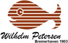 Wilhelm Petersen Logo